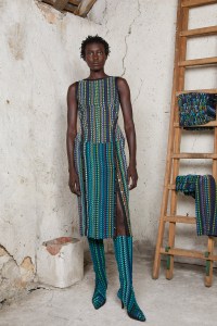 Marine Serre RTW Spring 2022
