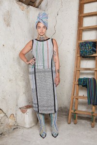 Marine Serre RTW Spring 2022