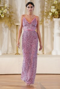Markarian RTW Spring 2022