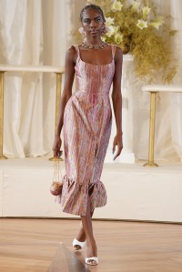 Markarian RTW Spring 2022