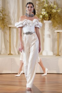 Markarian RTW Spring 2022