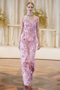 Markarian RTW Spring 2022