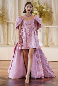 Markarian RTW Spring 2022