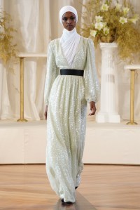 Markarian RTW Spring 2022