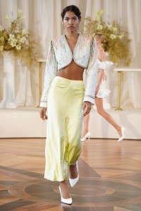 Markarian RTW Spring 2022