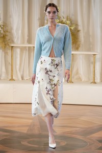 Markarian RTW Spring 2022