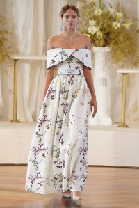 Markarian RTW Spring 2022