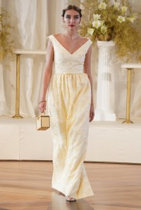 Markarian RTW Spring 2022