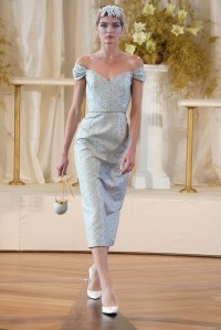 Markarian RTW Spring 2022
