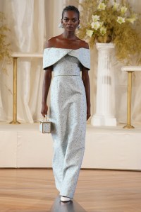 Markarian RTW Spring 2022