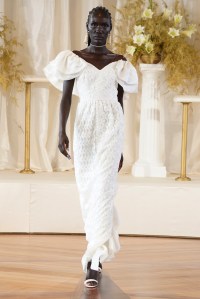 Markarian RTW Spring 2022