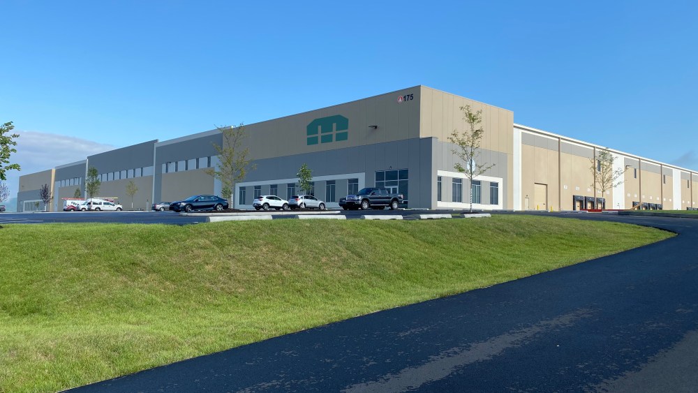 MasonHUb