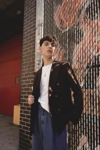Max Harwood