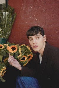 Max Harwood