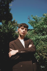 Max Harwood