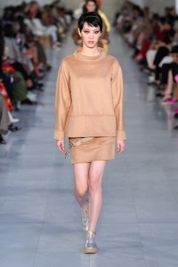 Max Mara RTW Spring 2022