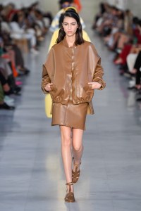 Max Mara RTW Spring 2022