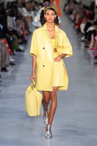 Max Mara RTW Spring 2022