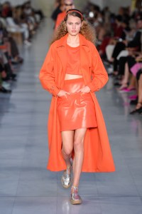 Max Mara RTW Spring 2022