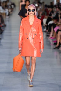 Max Mara RTW Spring 2022