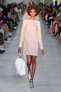 Max Mara RTW Spring 2022