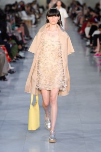 Max Mara RTW Spring 2022