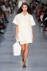 Max Mara RTW Spring 2022
