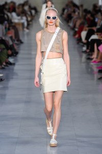 Max Mara RTW Spring 2022