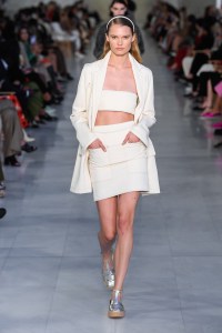 Max Mara RTW Spring 2022