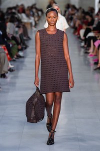 Max Mara RTW Spring 2022