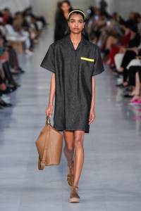 Max Mara RTW Spring 2022