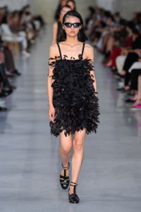 Max Mara RTW Spring 2022