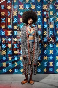 Maxhosa Africa RTW and Men's Spring 2022