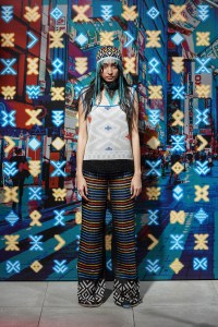 Maxhosa Africa RTW and Men's Spring 2022