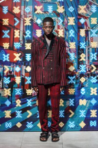 Maxhosa Africa RTW and Men's Spring 2022