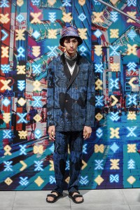 Maxhosa Africa RTW and Men's Spring 2022