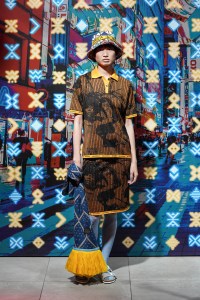 Maxhosa Africa RTW and Men's Spring 2022