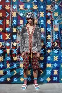 Maxhosa Africa RTW and Men's Spring 2022
