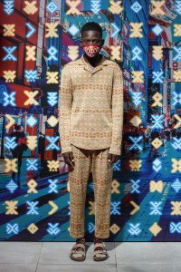 Maxhosa Africa RTW and Men's Spring 2022