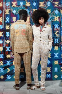 Maxhosa Africa RTW and Men's Spring 2022