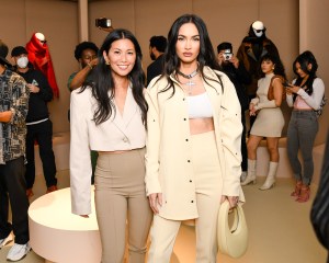 Raissa Gerona, Megan Fox