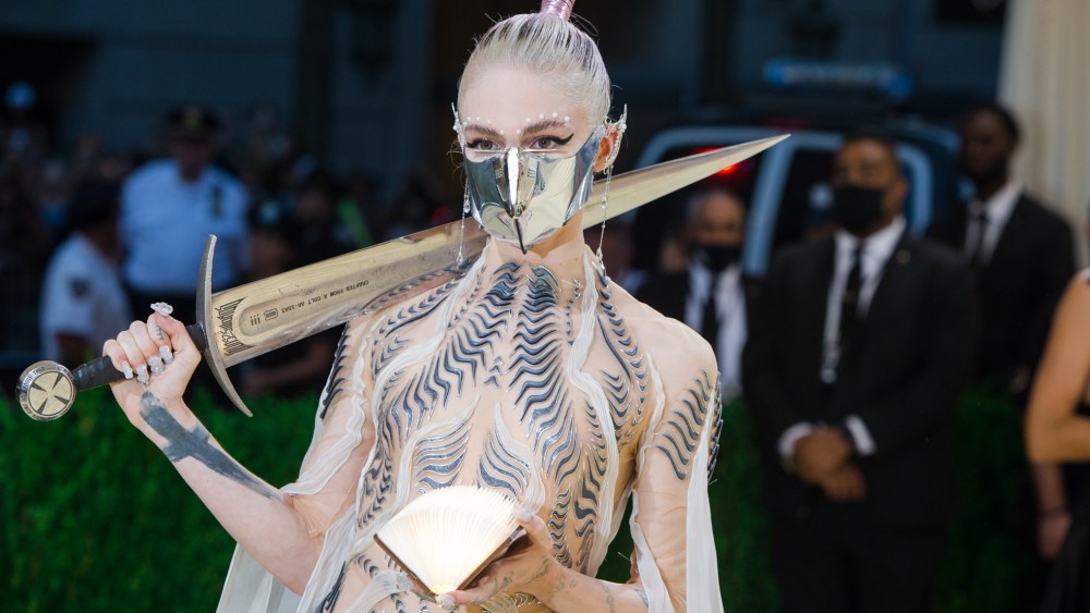 Grimes