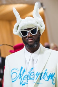 Virgil Abloh