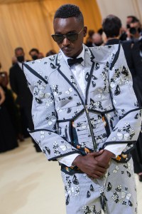 Ashton Sanders