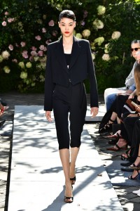 Michael Kors RTW Spring 2022