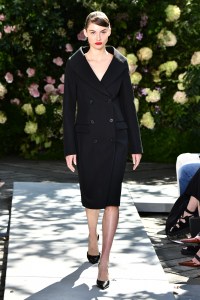 Michael Kors RTW Spring 2022