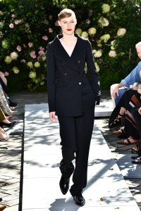 Michael Kors RTW Spring 2022