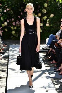 Michael Kors RTW Spring 2022