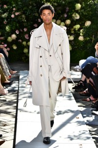 Michael Kors RTW Spring 2022