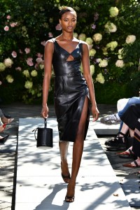 Michael Kors RTW Spring 2022